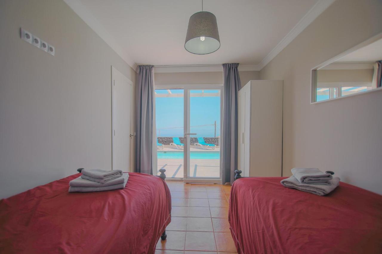 Casa Conil With A Private 25 Meter Heated Pool Villa Exterior photo